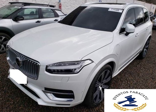 XC90 T8 INSCRIPTION AWD 2.0 DRIVE-E SC TURBO